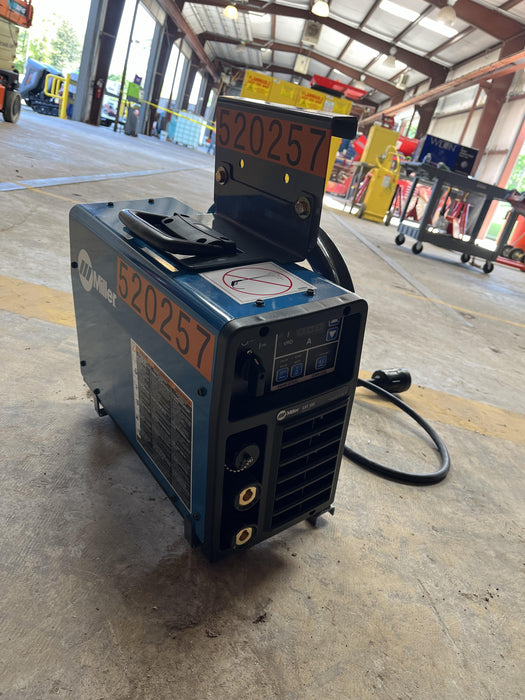 2025 MILLER ELECTRIC CST-282