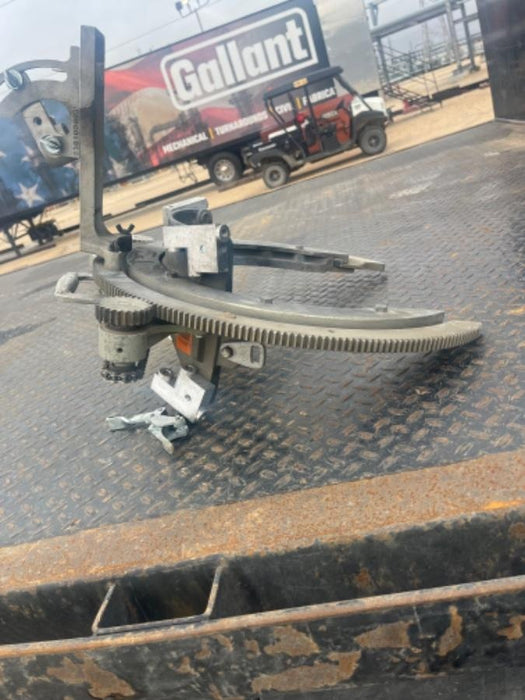 2021 MATHEY DEARMAN 2SA