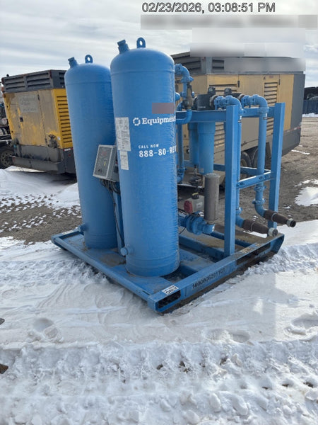 2024 HANKISON RDH-930G