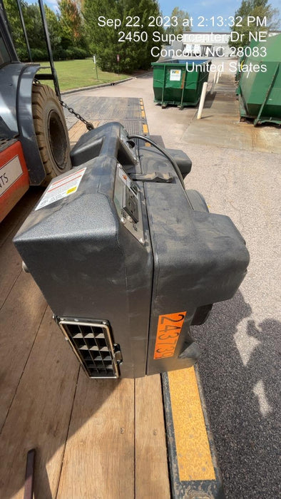 2022 PHOENIX Guardian R Hepa