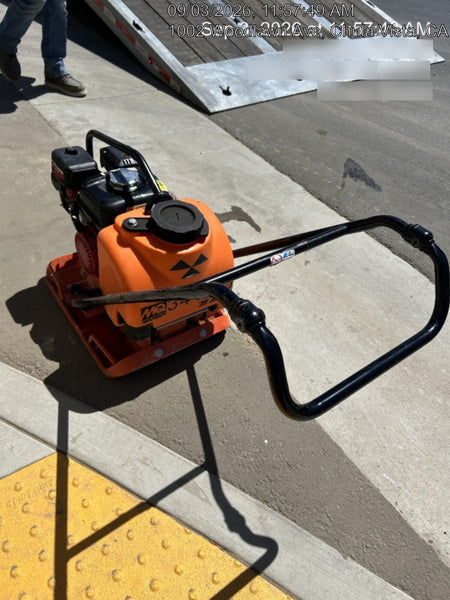 2023 MULTIQUIP MVC82VHW