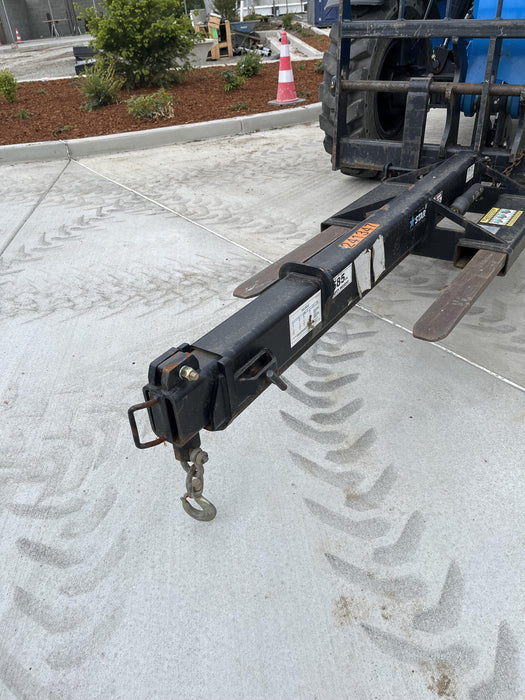 2022 STAR INDUSTRIES M1360B - Star JIB Boom