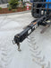 2022 STAR INDUSTRIES M1360B - Star JIB Boom
