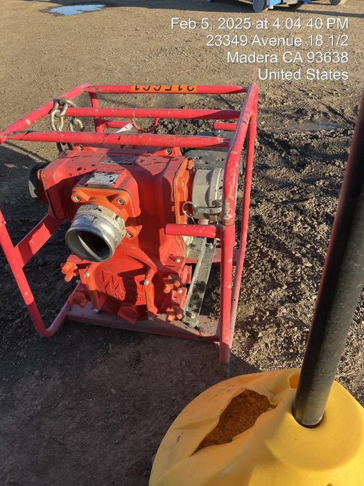 2023 MULTIQUIP QP4TH