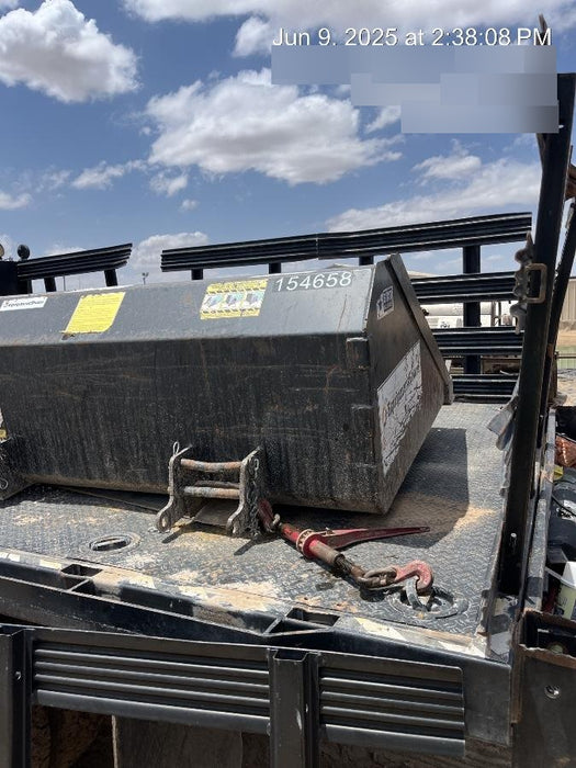 2021 STAR INDUSTRIES 1406B