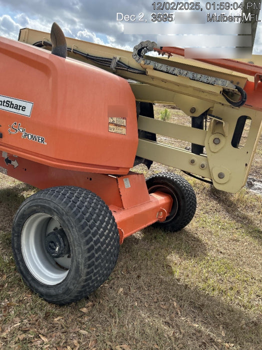 2020 JLG 450AJ