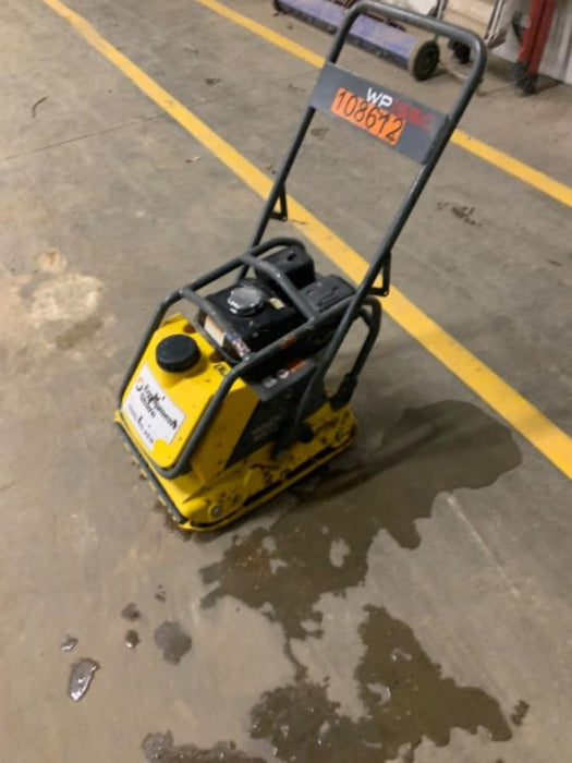 2020 WACKER NEUSON WP1550AW