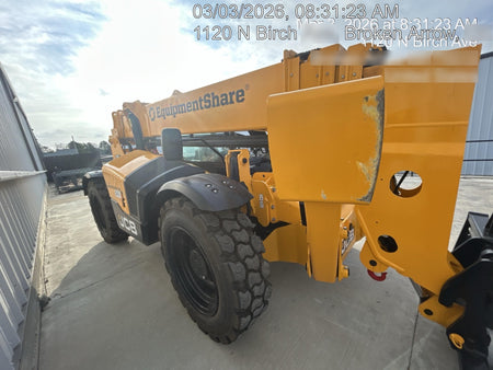 2025 JCB 512-56