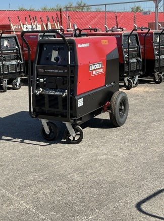 2025 LINCOLN ELECTRIC Ranger 305 LPG