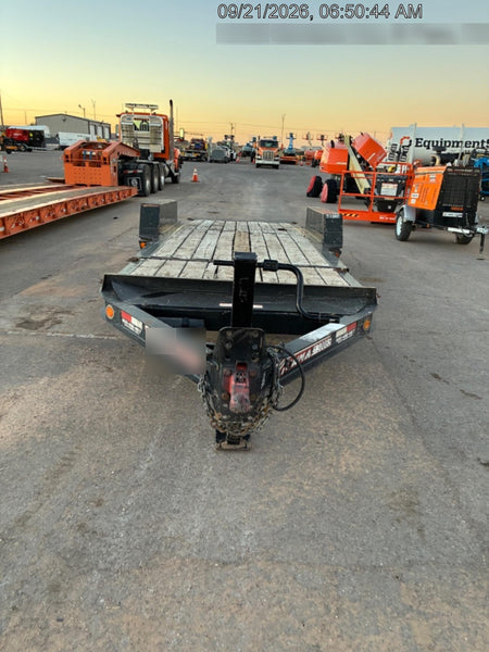 2021 TOWMASTER T-12DT