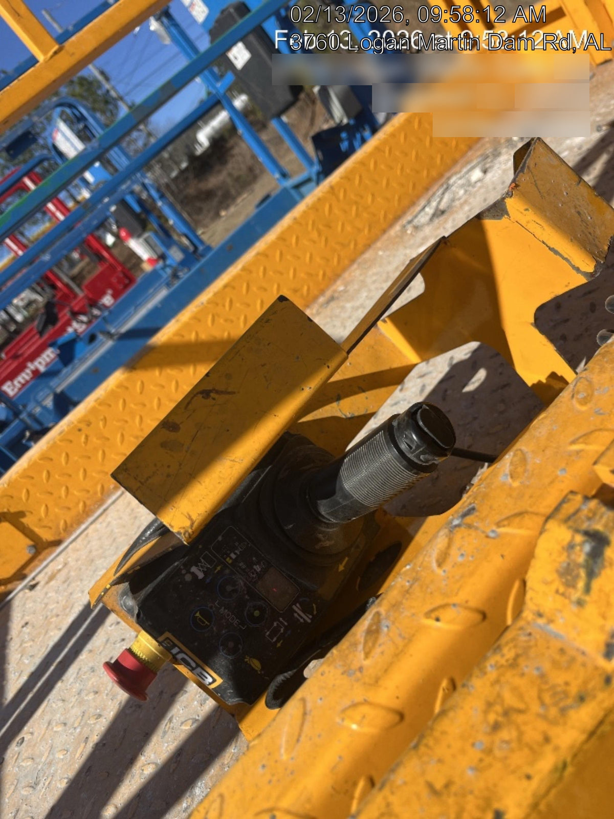 2022 JCB S3246E