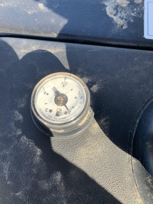 2020 Allmand NLV3GR (4) LED Light Fixture 350W, 23' Vertical Mast, 3kW Prime, Towable, Deep Sea L401, Leveling Jacks, Yanmar T4F 5.8hp