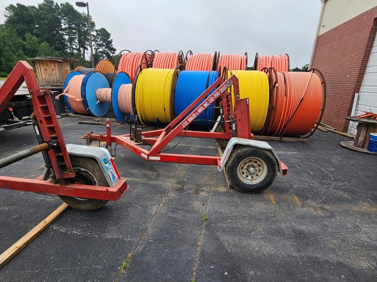 2022 JTC JTC-8000