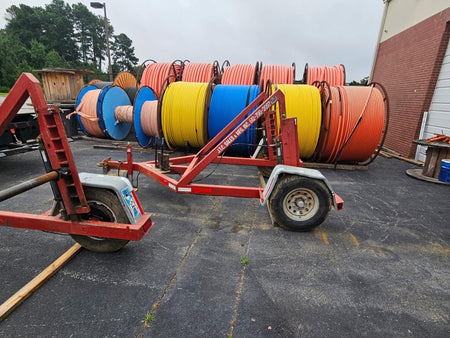 2022 JTC JTC-8000
