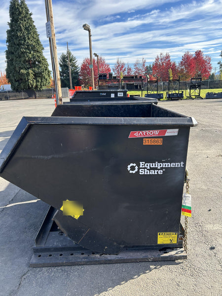 2023 ARROW MATERIAL HANDLING HP-6000-250-C