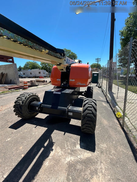 2024 JLG 460SJ