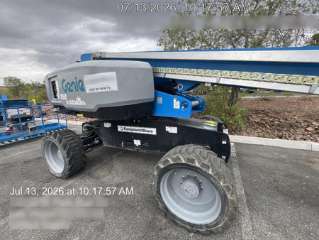 2023 GENIE S-65 XC