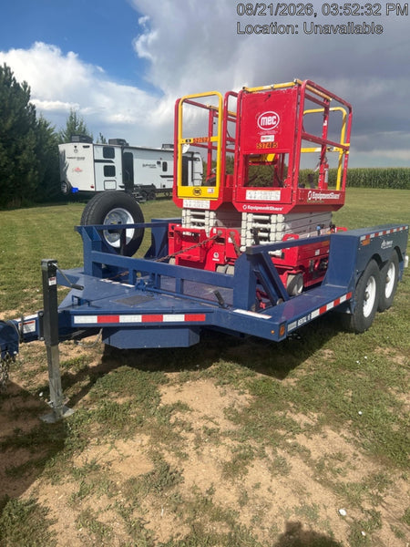 2025 AIR TOW Pro-16