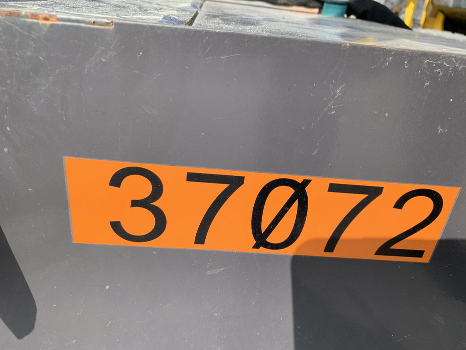 2019 PALADIN Sweepster SB72