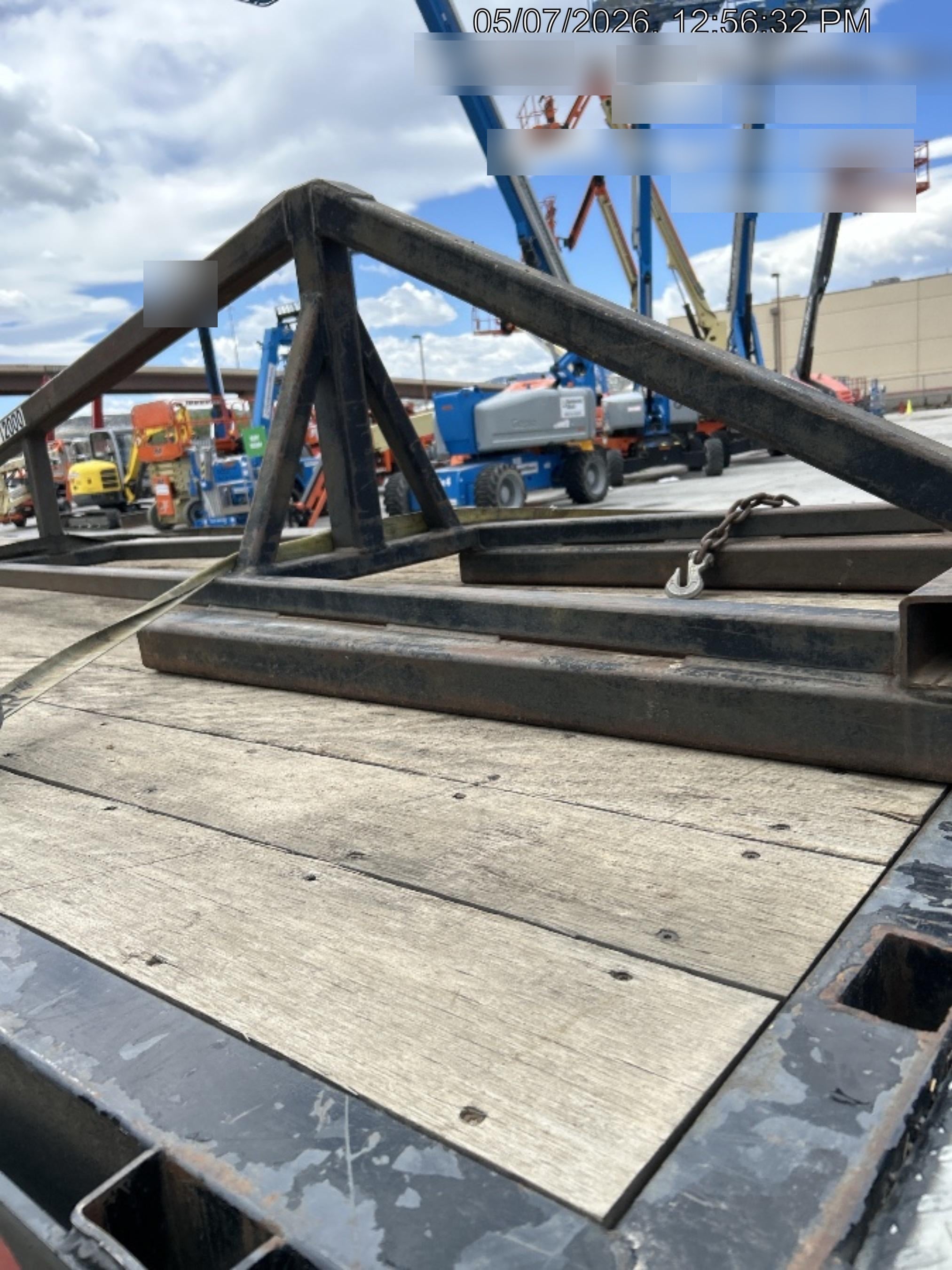 2019 ARROW MATERIAL HANDLING 1000100-12-F