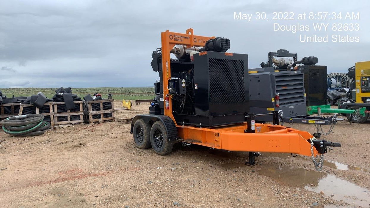 2021 PIONEER PP108S17L71-6090HFC09