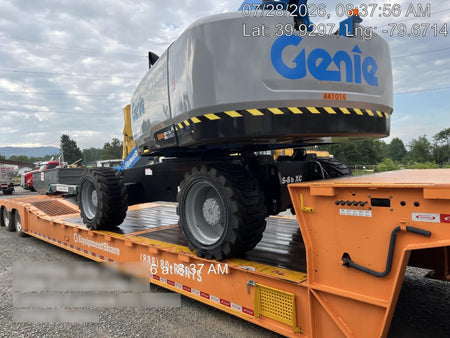 2024 GENIE S-85 XC