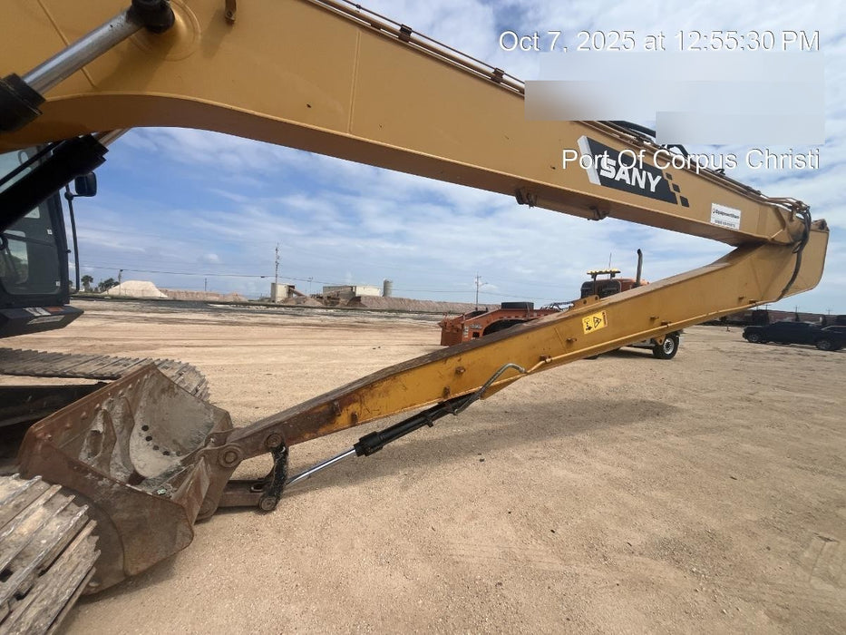 2020 SANY SY265LR