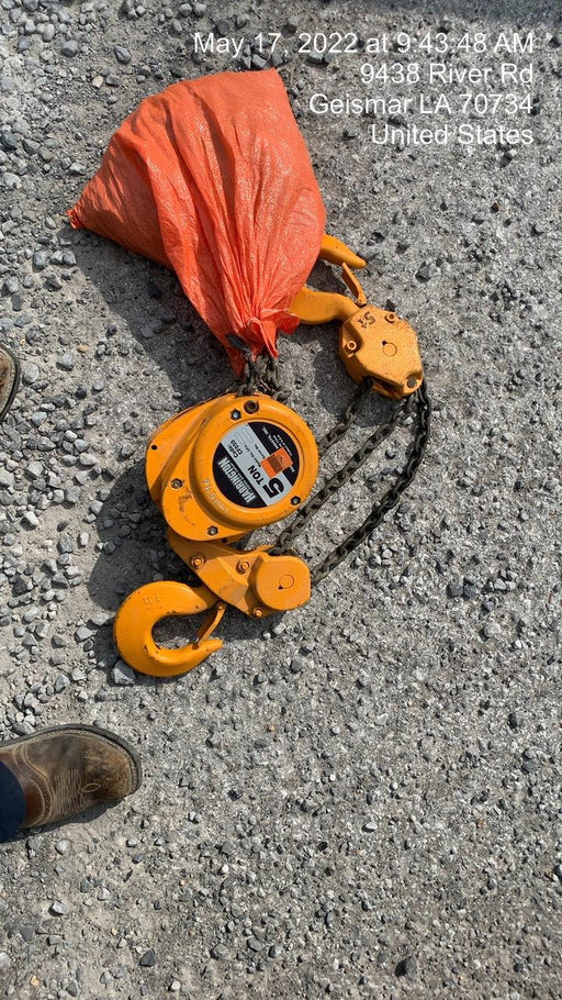 2021 HARRINGTON CF050-20