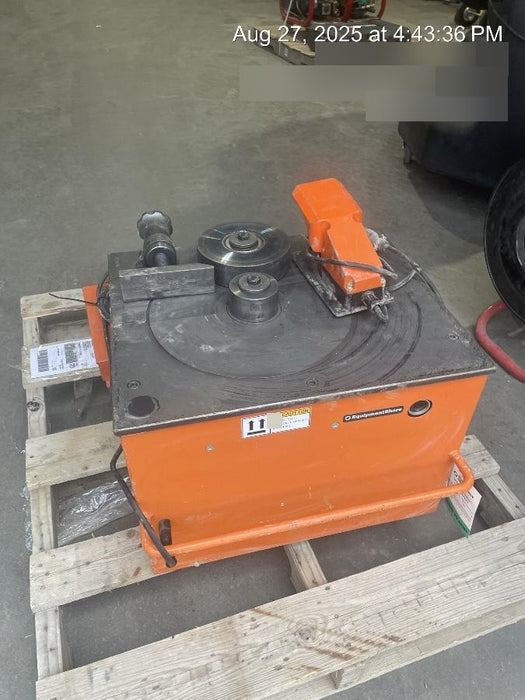 2022 BN PRODUCTS DBD-25H