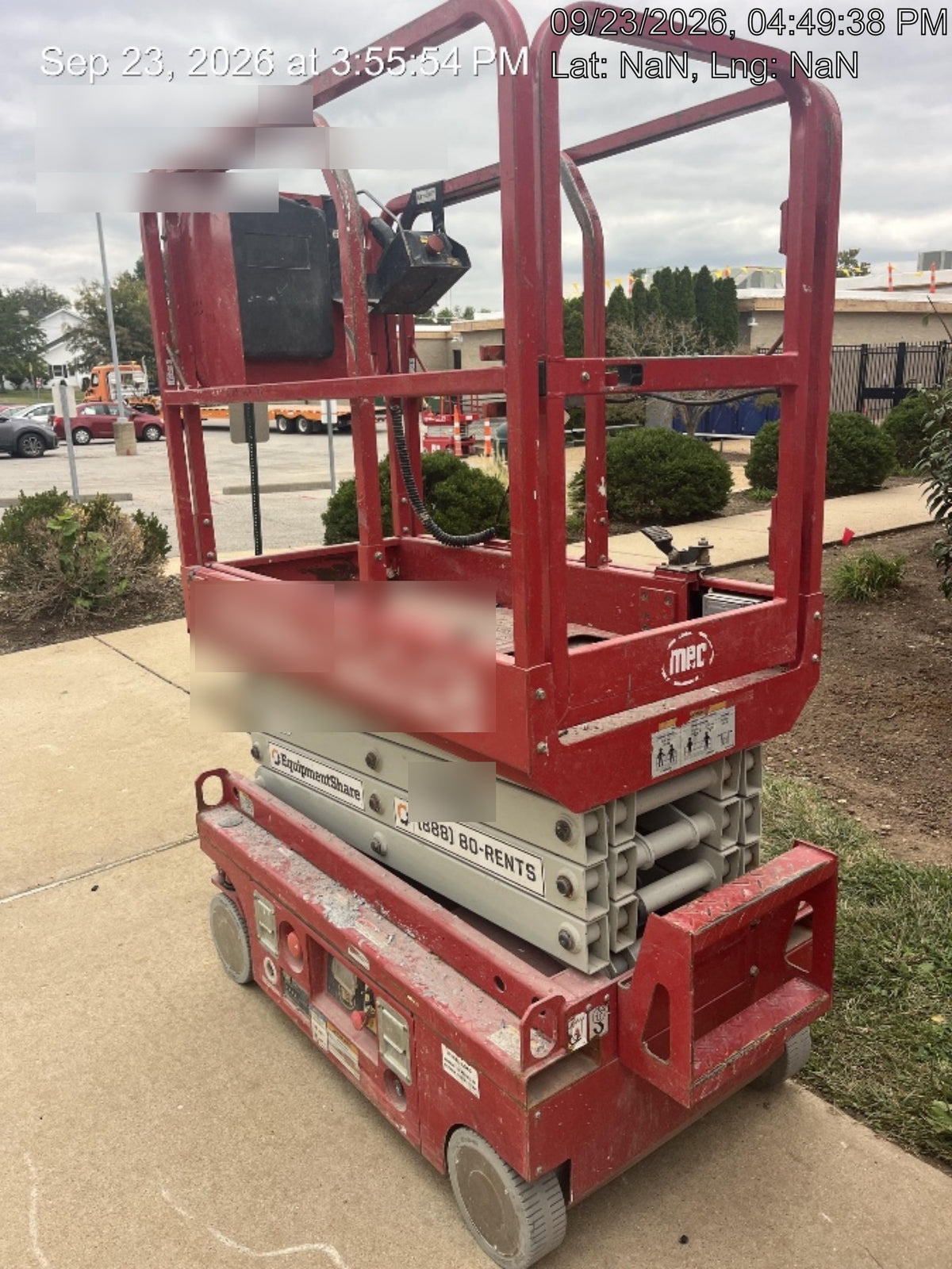 2018 MEC 1330SE