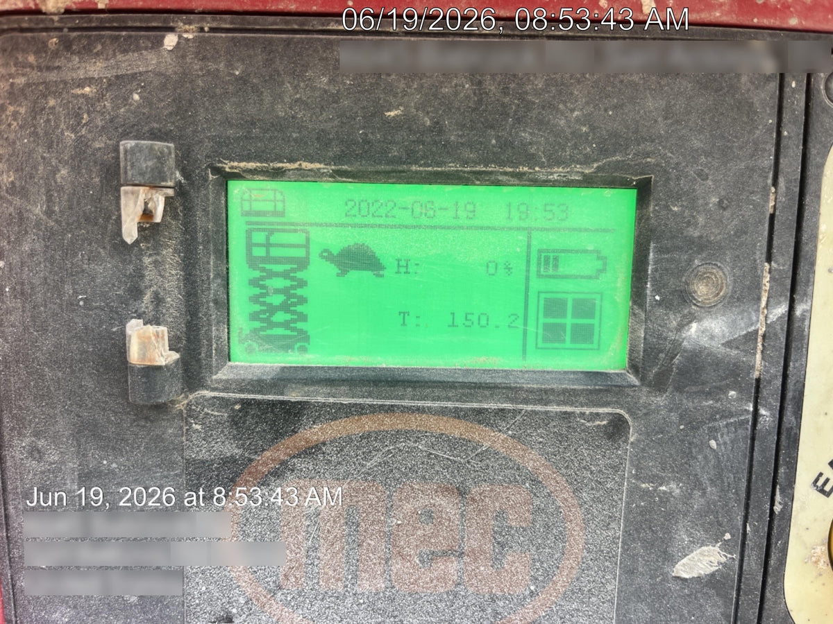 2019 MEC 1330SE MEC 1330SE w/ES Track Hardware, Full Extended 2 Year Warranty