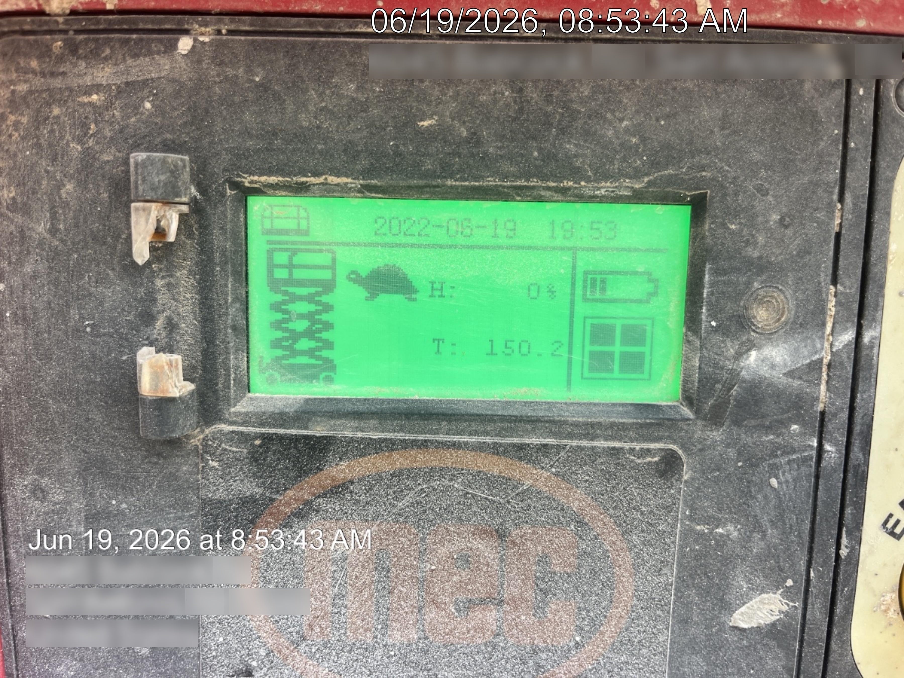 2019 MEC 1330SE MEC 1330SE w/ES Track Hardware, Full Extended 2 Year Warranty