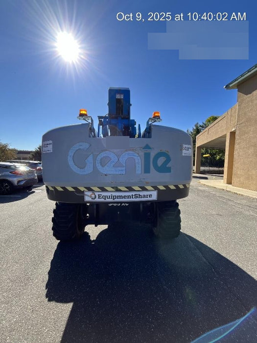 2020 GENIE S-85 XC