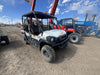 2022 KAWASAKI Mule PRO-DXT (Half Door)