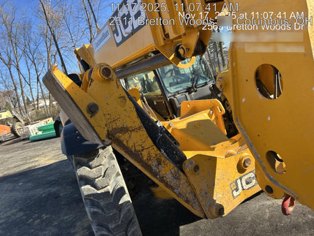 2021 JCB 510-56