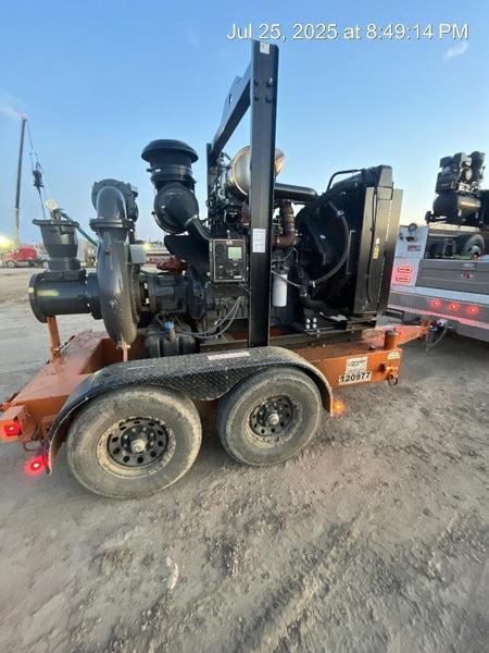 2020 RWN Pump