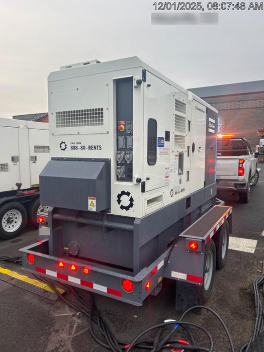 2022 ATLAS COPCO QAS 235