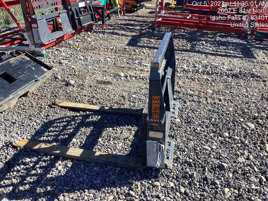 2023 SOLESBEE SPF-48