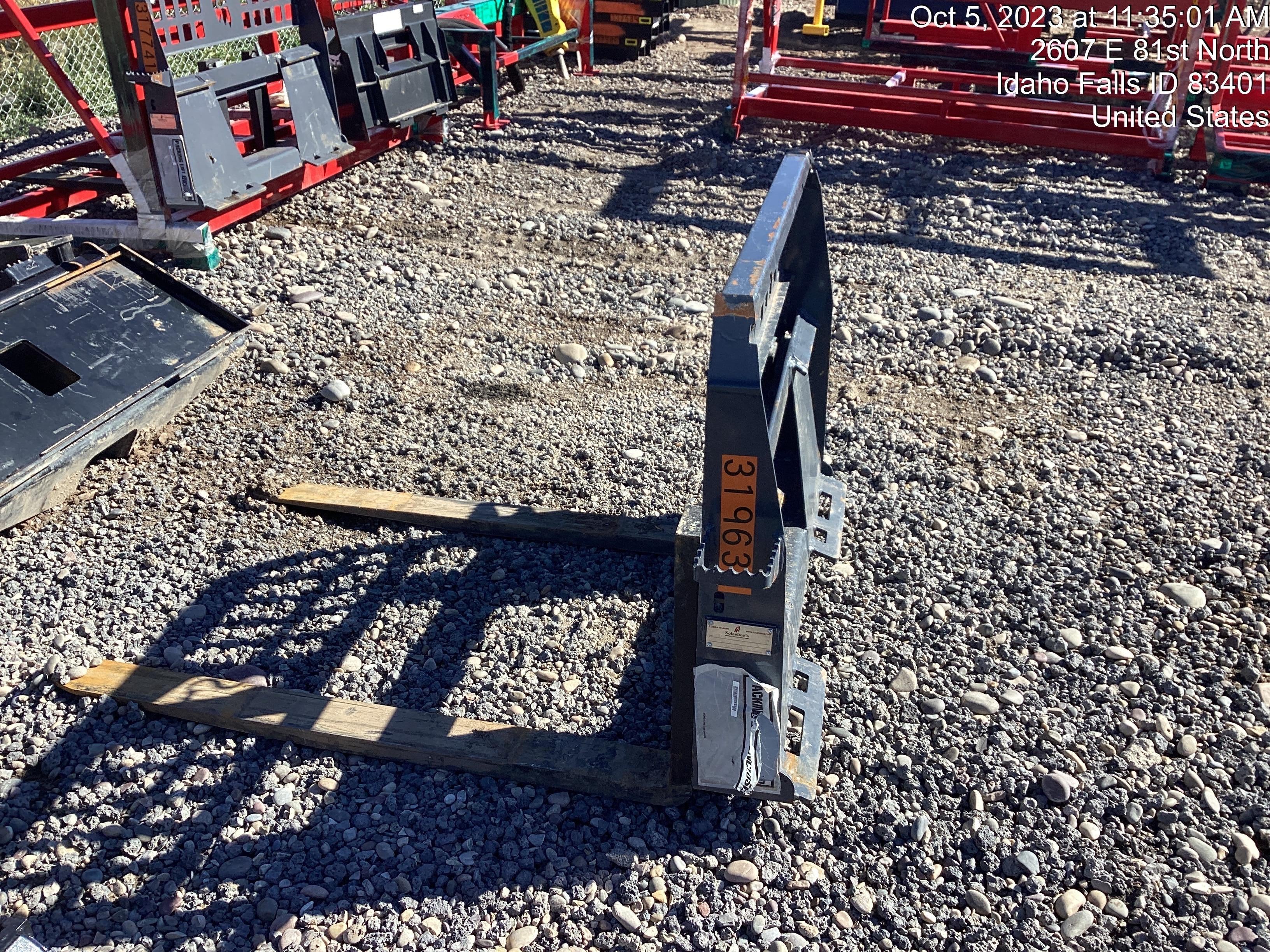 2023 SOLESBEE SPF-48