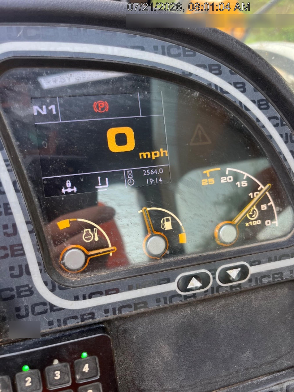 2021 JCB 510-56