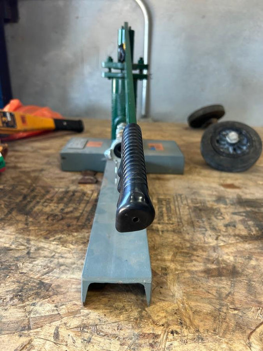 2021 PINNACLE PDQH5000B