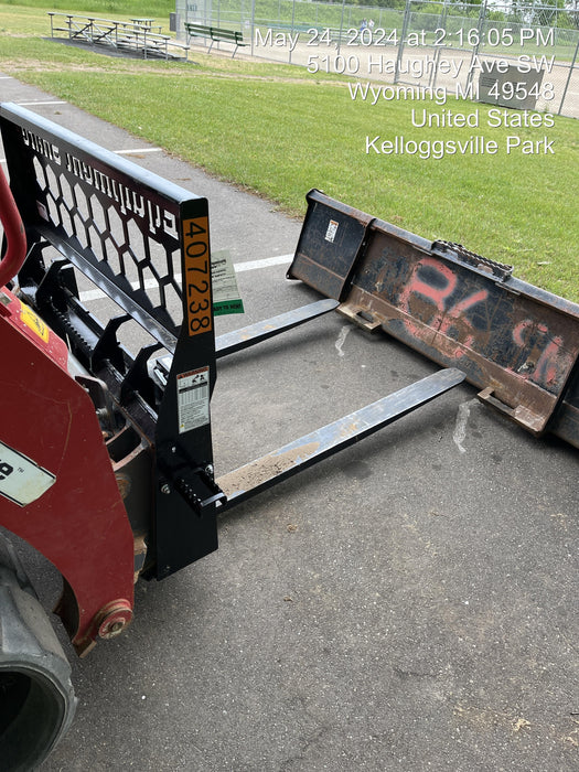 2024 VIRNIG PF4855-5VG