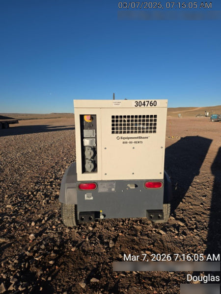 2023 ATLAS COPCO QAS25 CWK