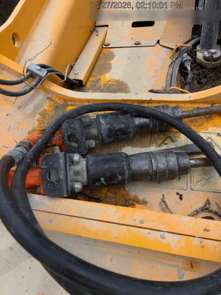 2024 MICHIGAN PNEUMATIC ES-CH3R-TRACKER