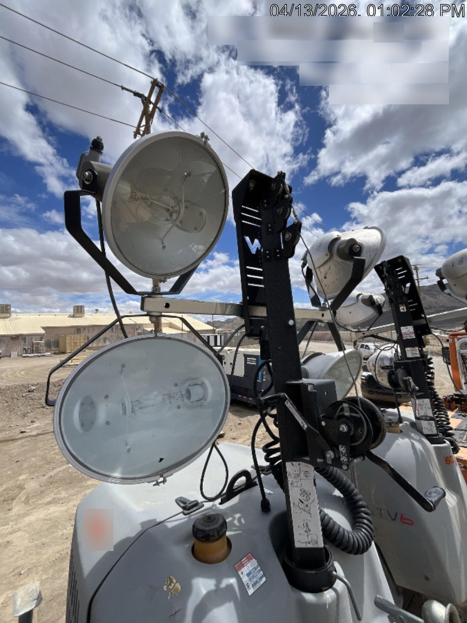 2019 WACKER NEUSON LTV6L-MH