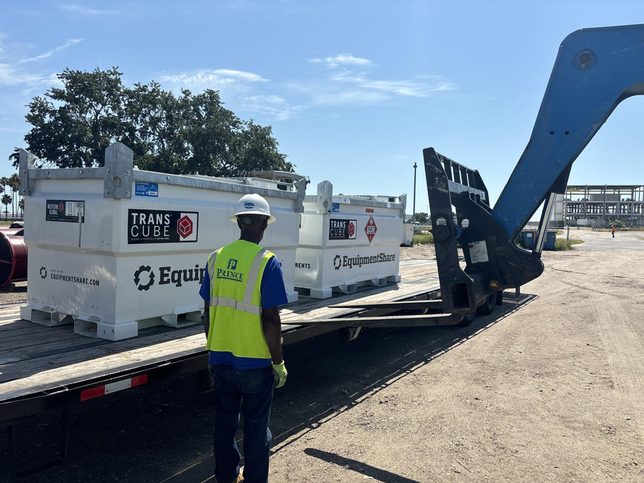 2024 WESTERN GLOBAL 20TCG-ES