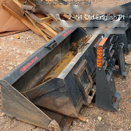 2025 ARROW MATERIAL HANDLING F5144CB