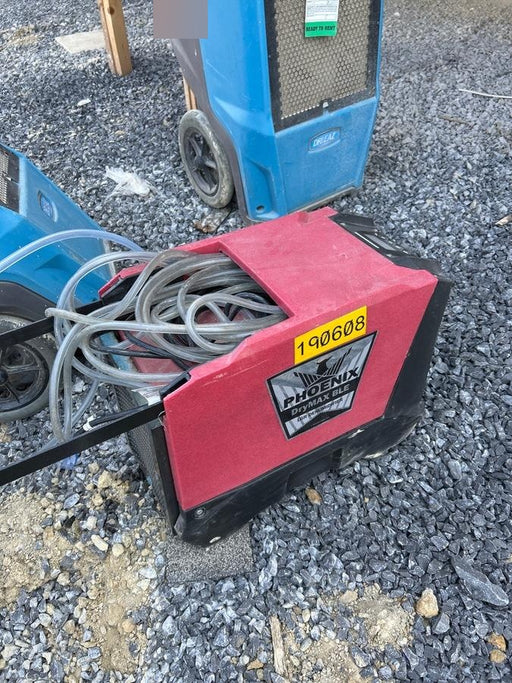 2021 PHOENIX DryMAX BLE