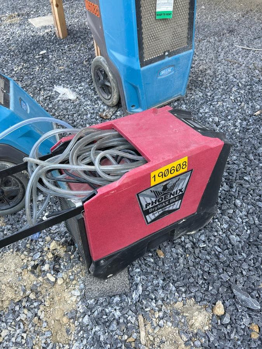 2021 PHOENIX DryMAX BLE