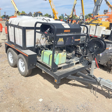 2020 MI-T-M CORPORATION HS-3006-0MDK-UR